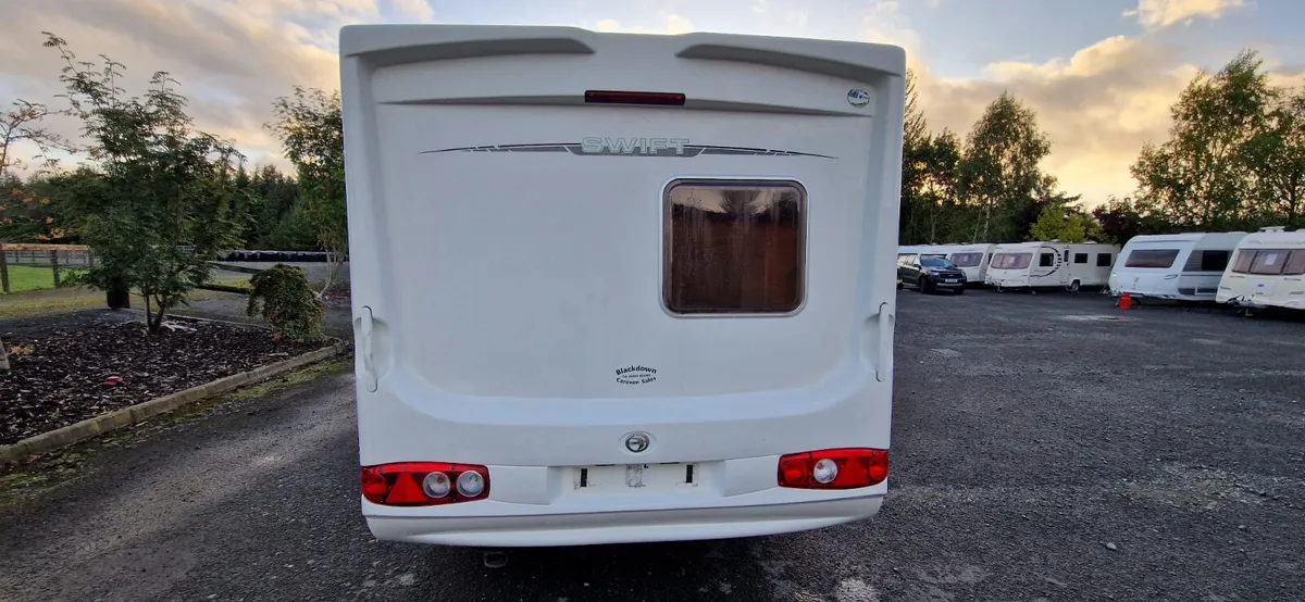 Swift Challenger 530 - Image 2