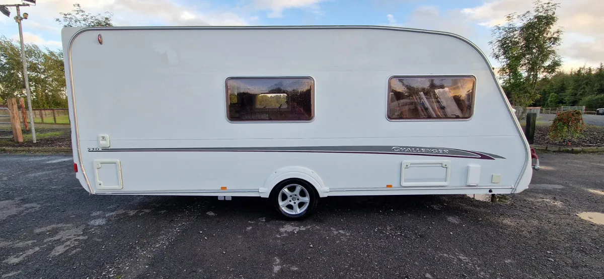Swift Challenger 530 - Image 4