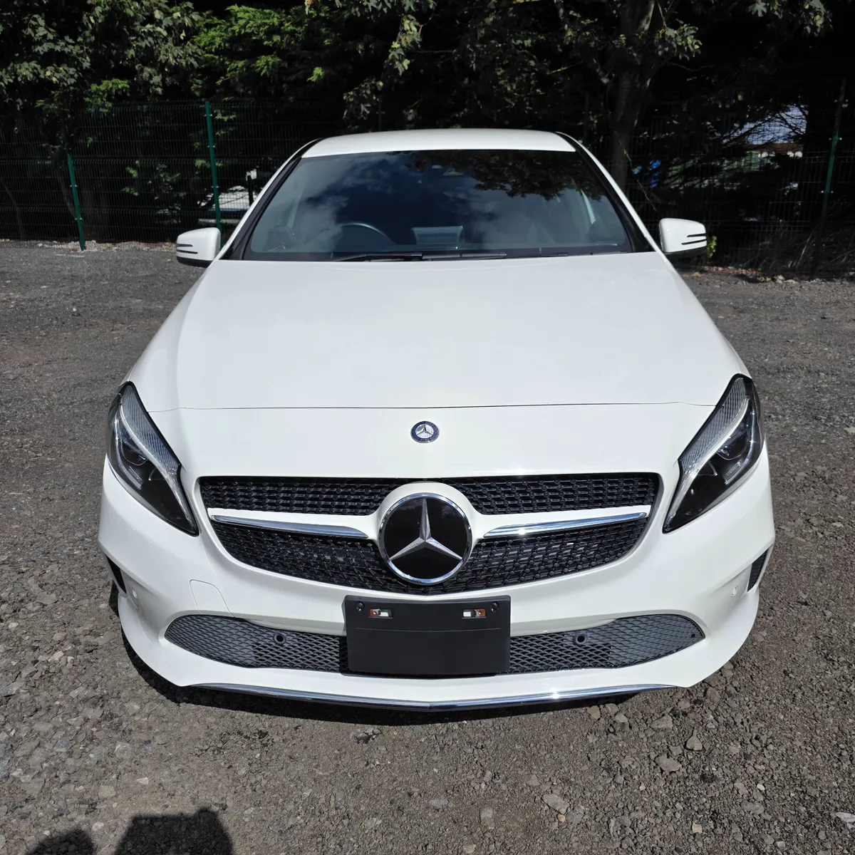Mercedes-Benz A180 Automatic 2016 Cruise - Image 2