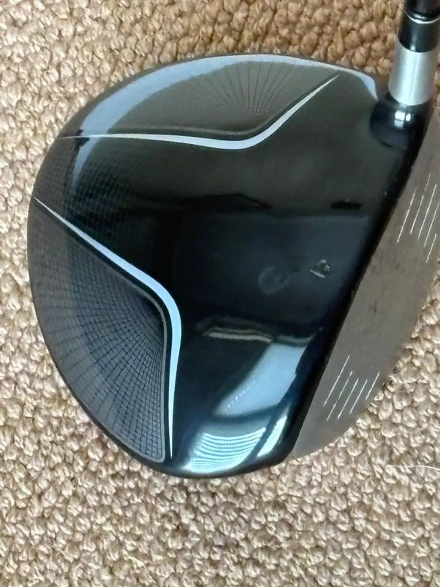 Taylormade Burner Driver - Image 1