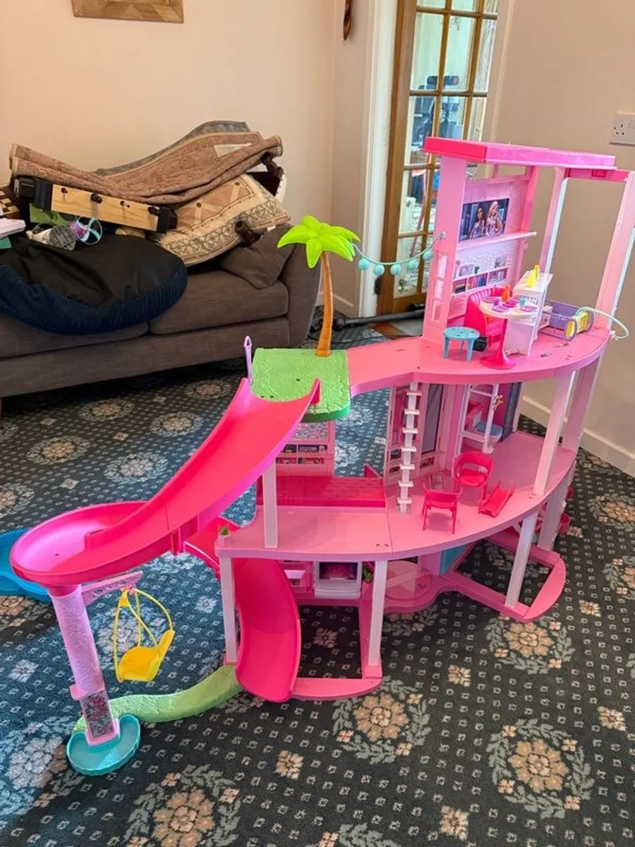 Barbie Dreamhouse - Image 4