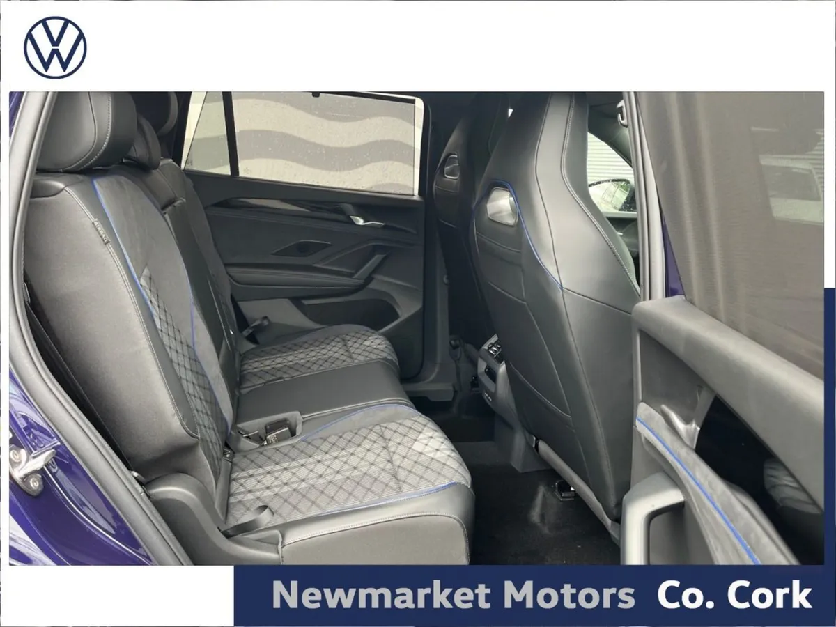 Volkswagen Tayron R-line 75 DSG 2.0tdi 150BHP Sev - Image 3