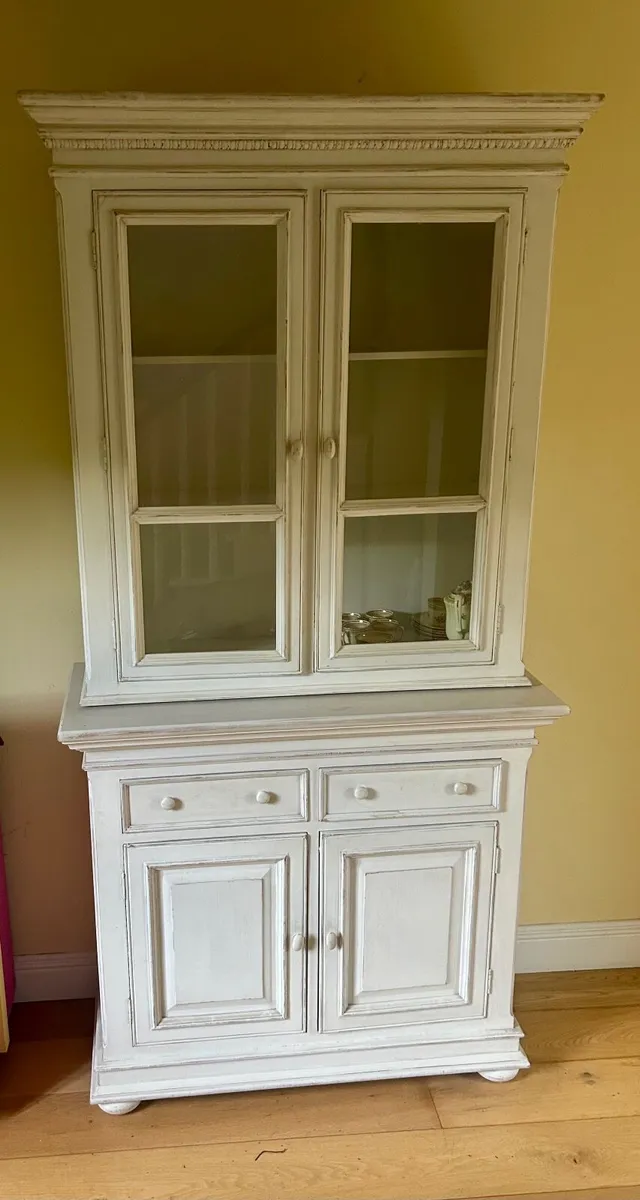 Beautiful Two-Piece Cupboard from Neptune Global V - Image 2