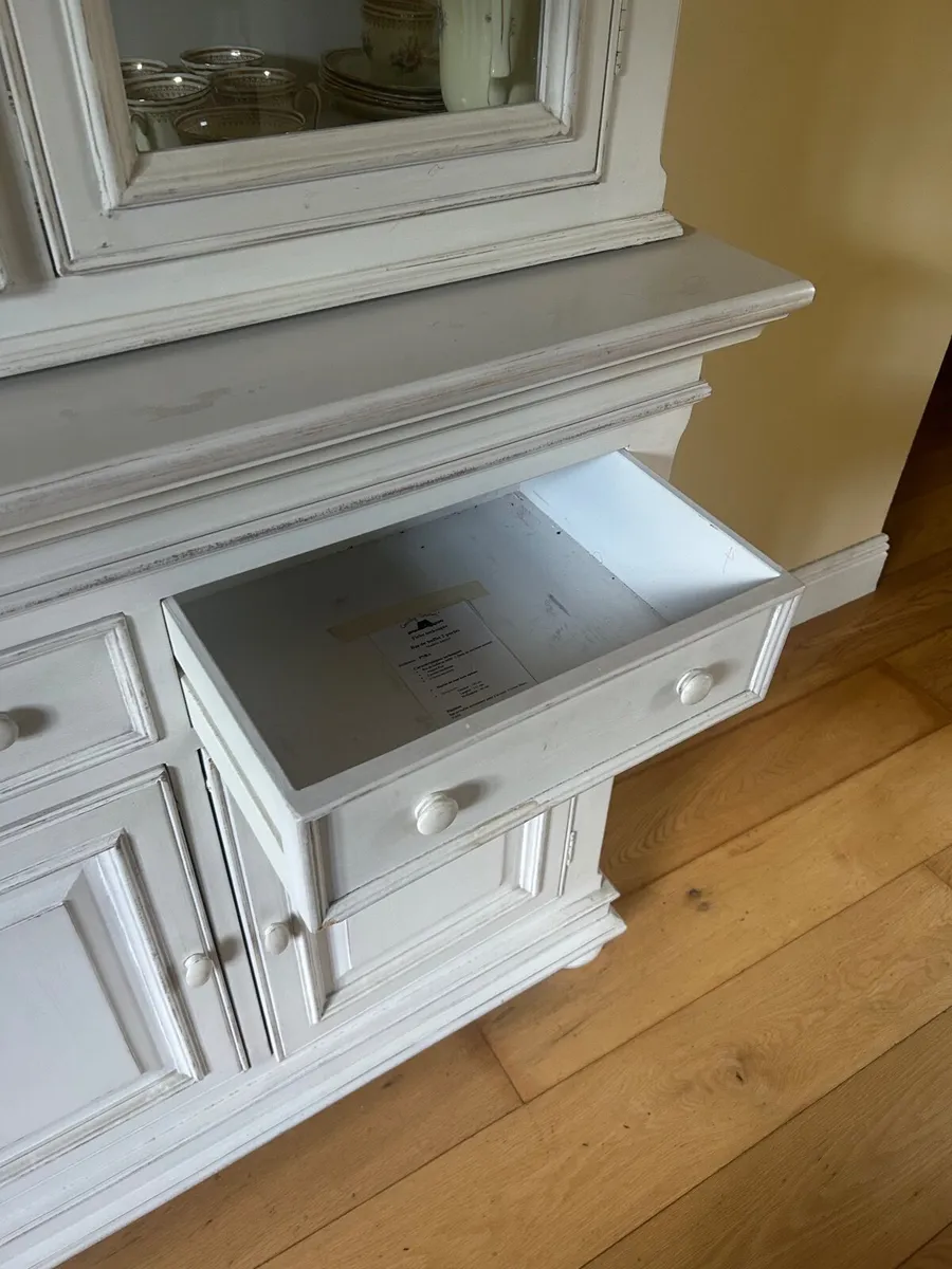 Beautiful Two-Piece Cupboard from Neptune Global V - Image 3