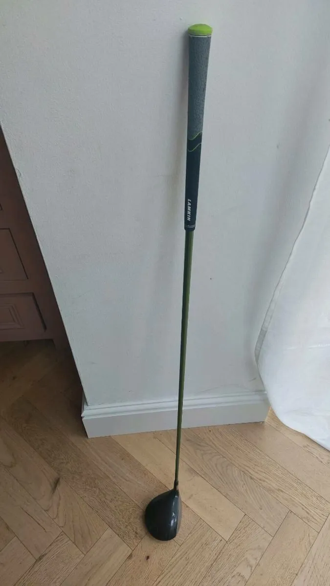 Titleist 905t Driver 10.5 - Image 2