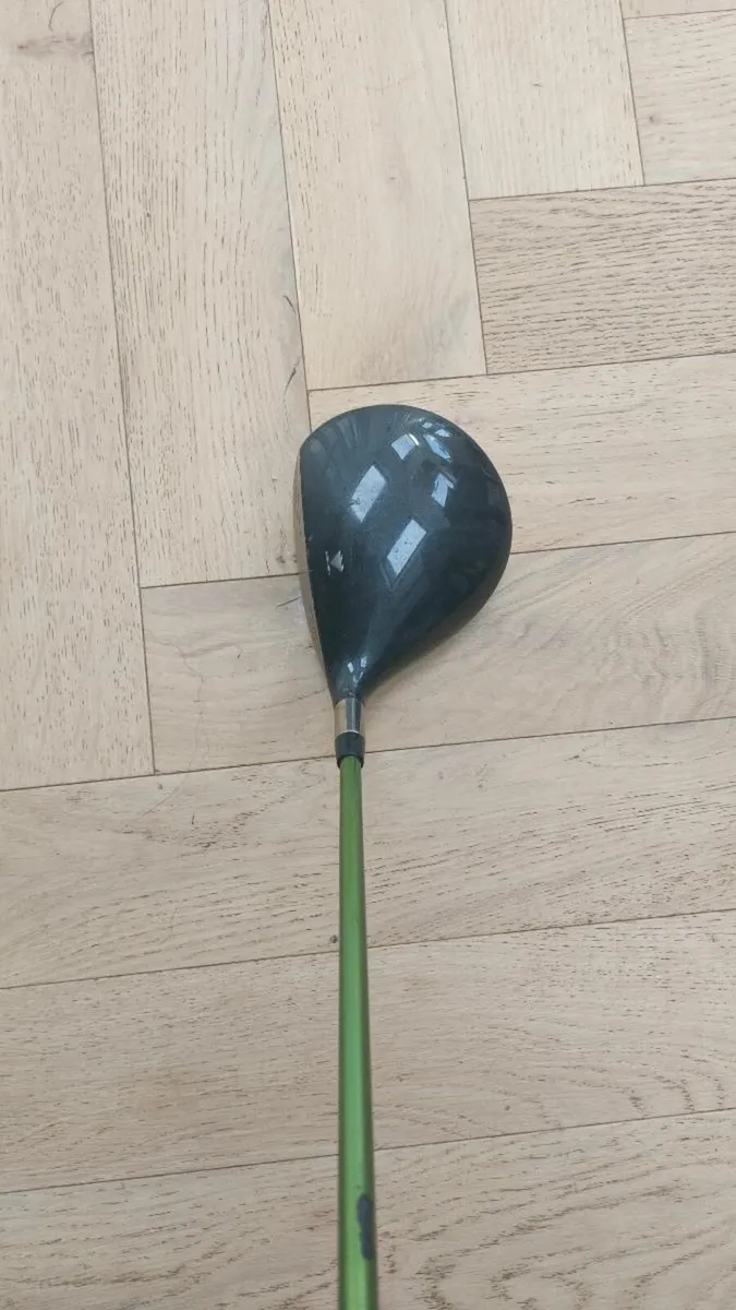Titleist 905t Driver 10.5 - Image 3