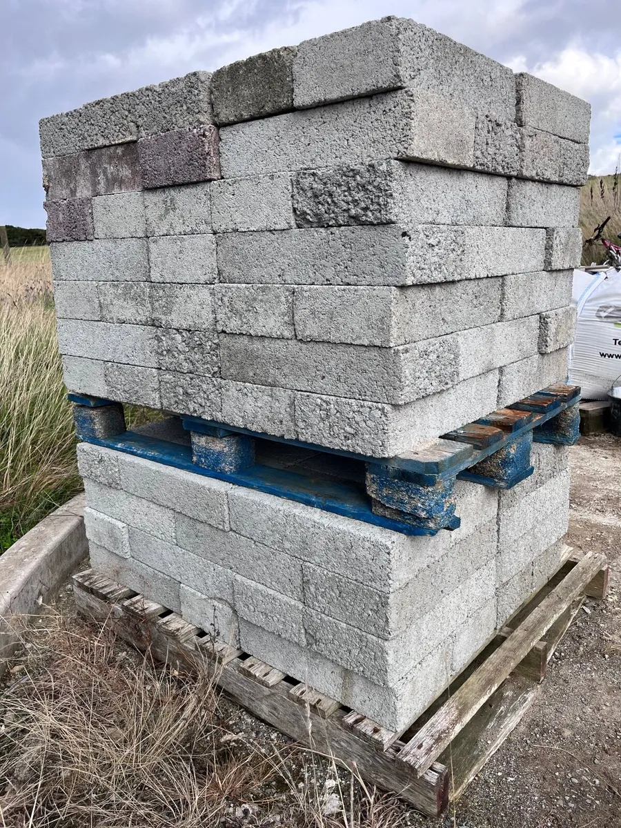 4 inch blocks - Image 2