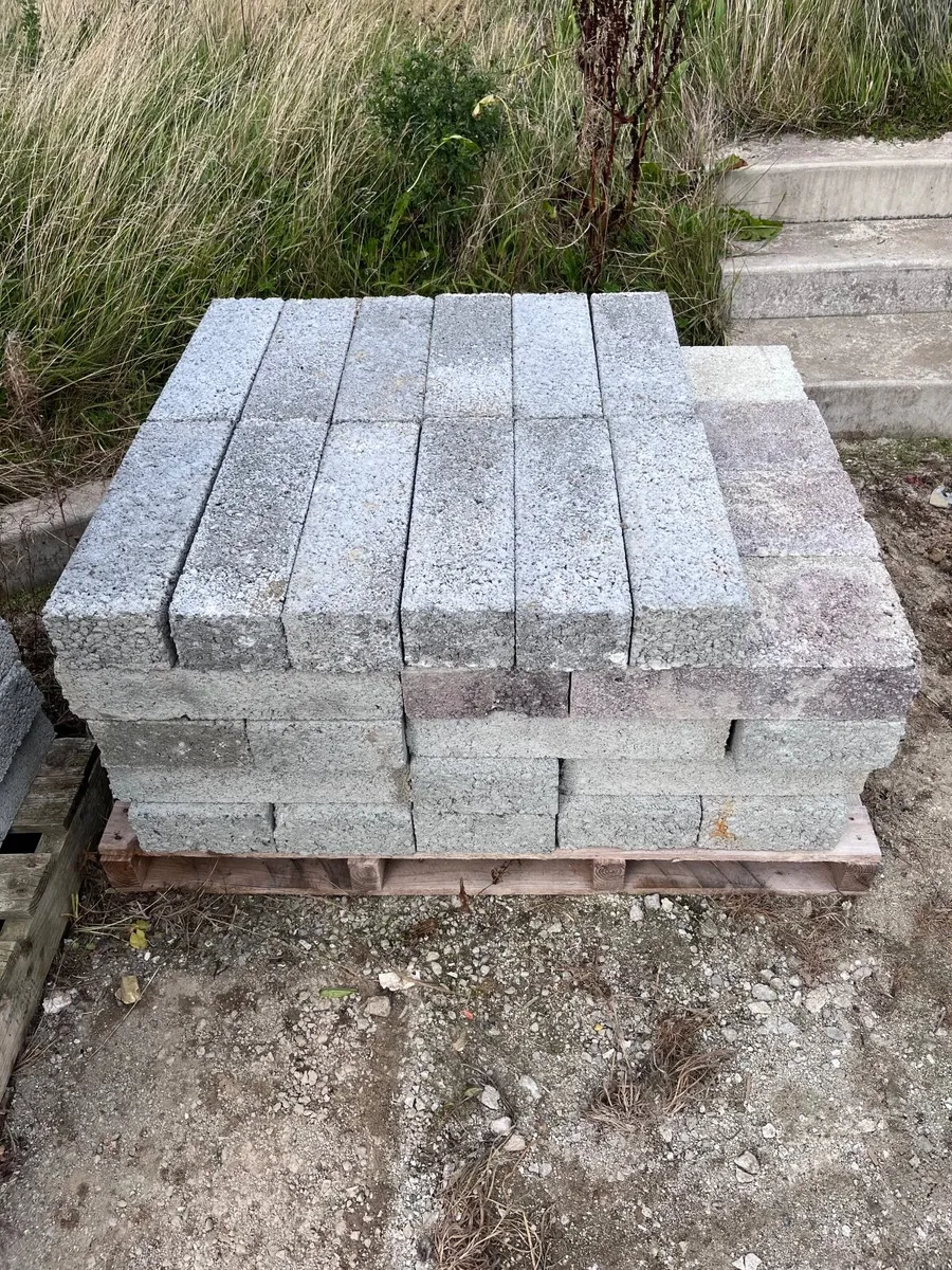 4 inch blocks - Image 3