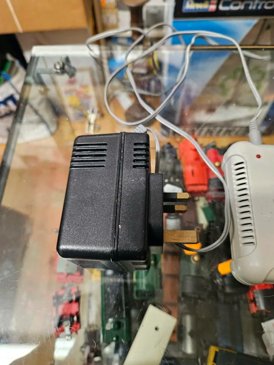 Hornby Bachmann Train Controller - Image 3