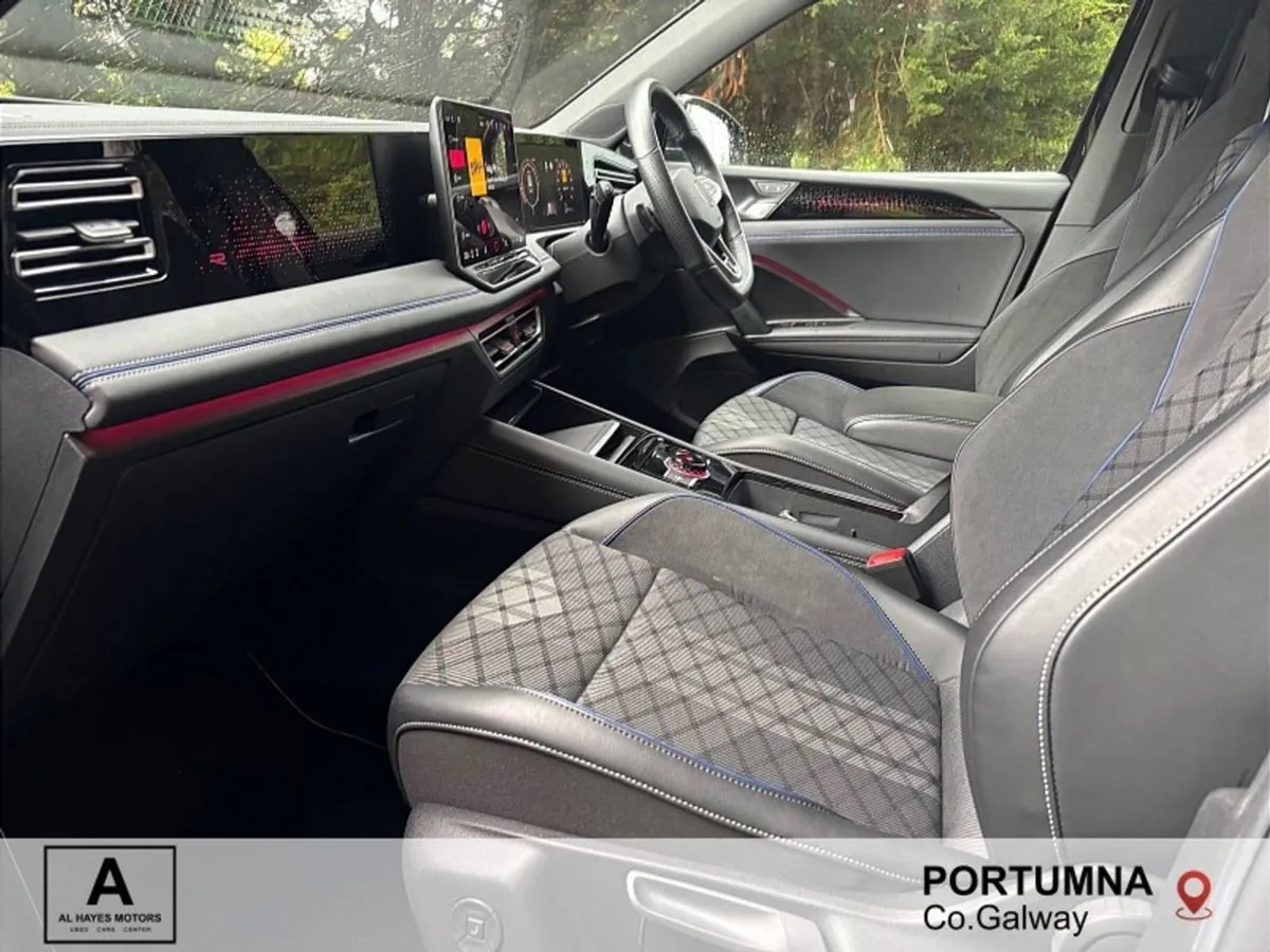 Volkswagen Tiguan Automatic R-line2.0 TDI 150HP - Image 4