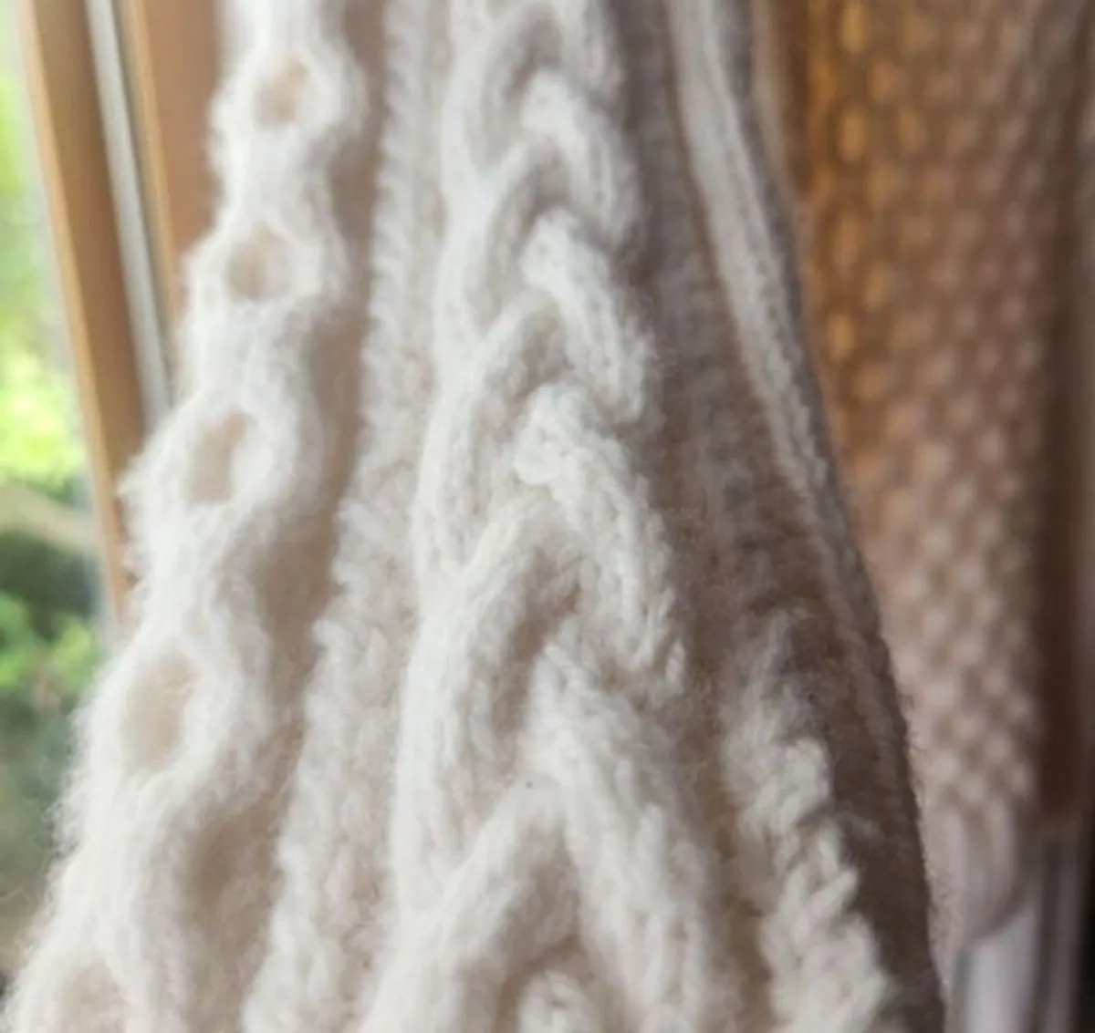 Cozy Prmium Handstitched Jumper - Image 3