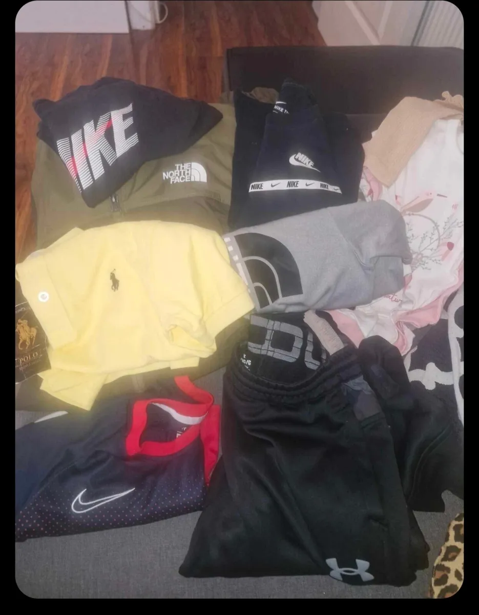 Boys clothes