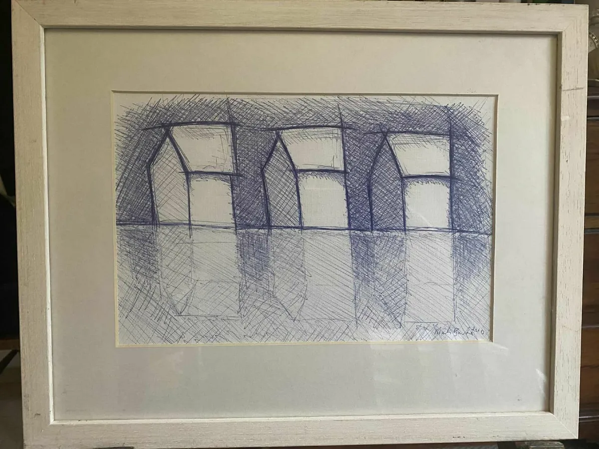 Pen artwork - Image 1
