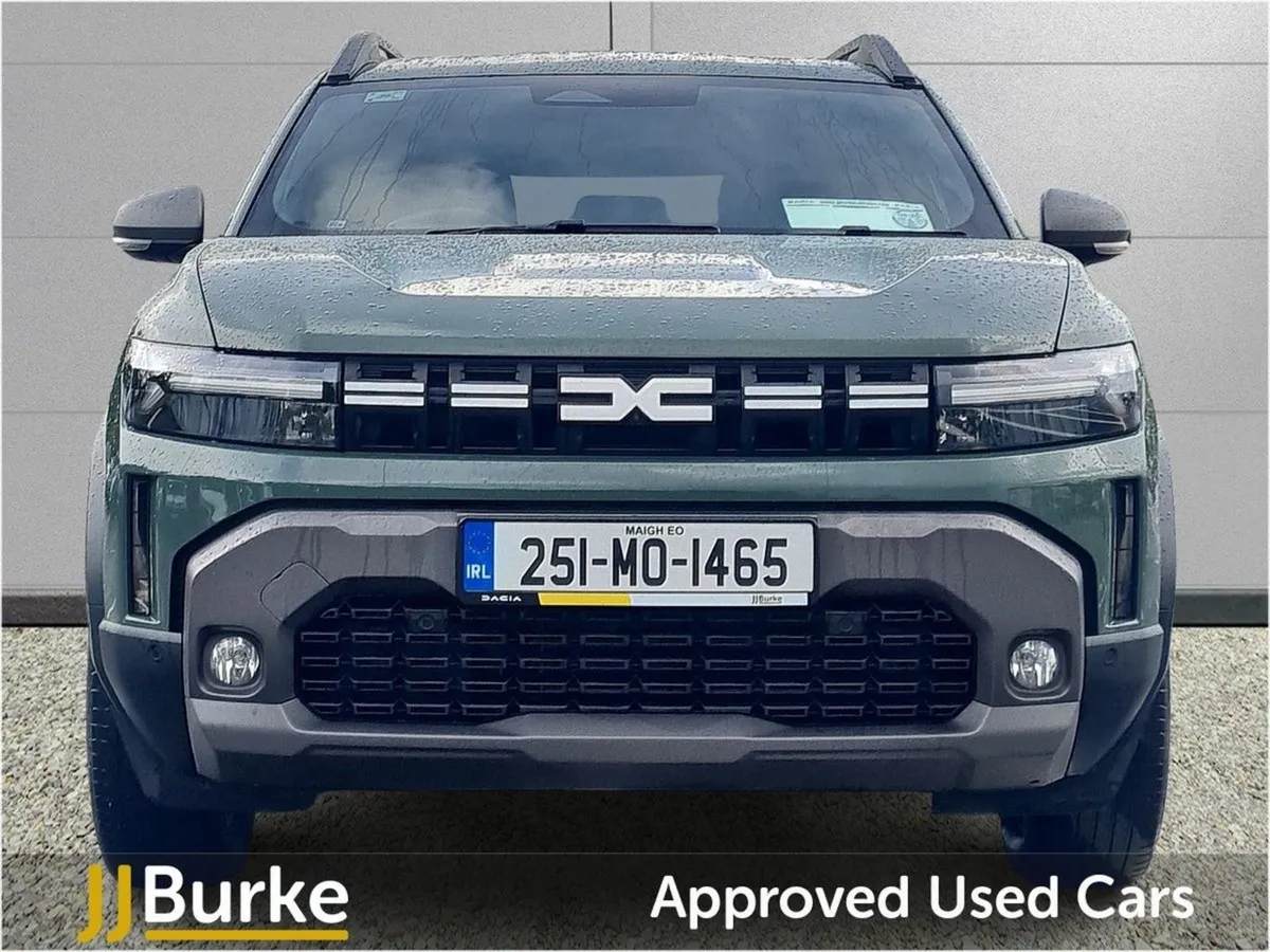 Dacia Duster HEV 140 Journey - Image 2