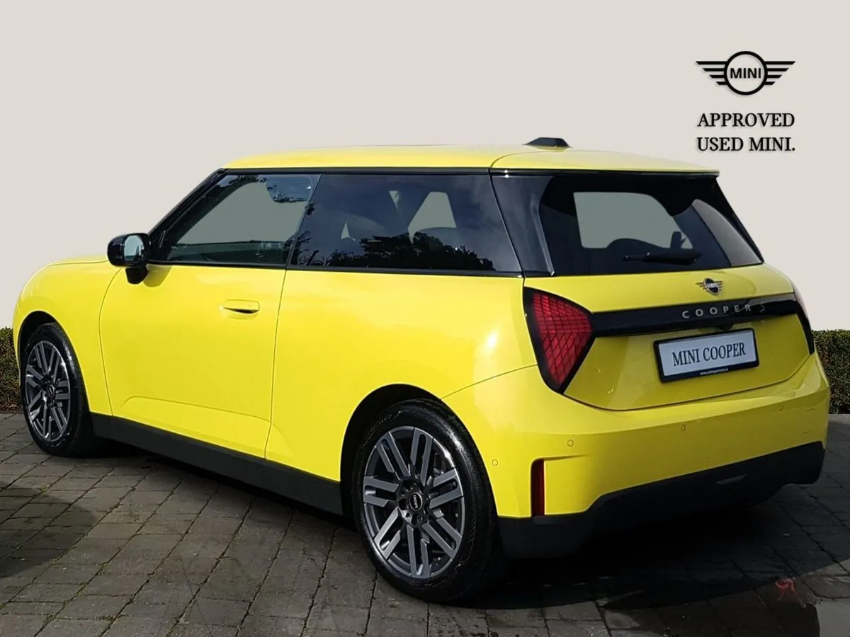 MINI Cooper 0.0 Litre Electric - Image 2