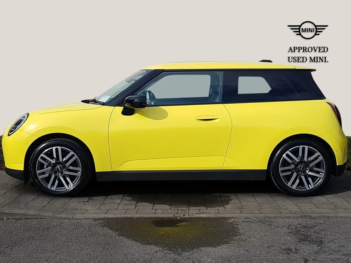 MINI Cooper 0.0 Litre Electric - Image 3