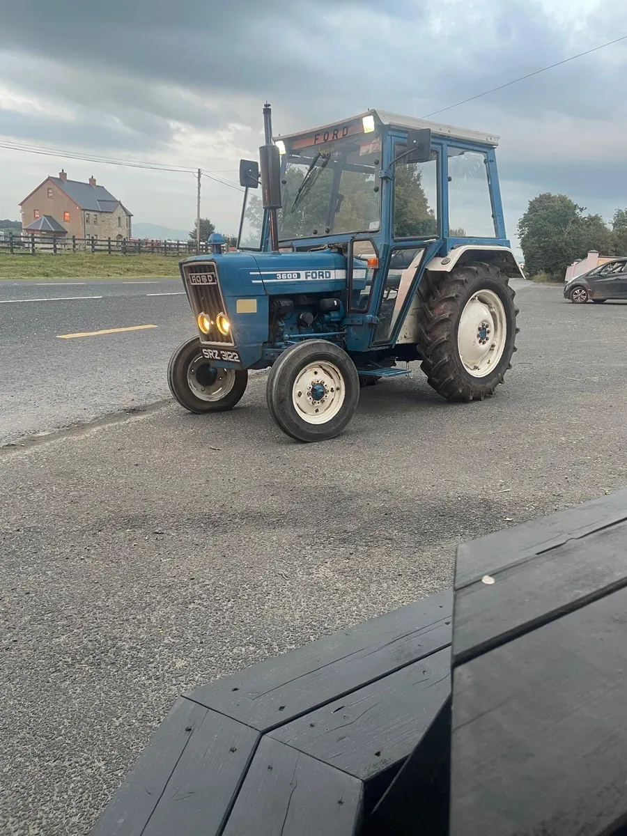 Ford Other 1978 - Image 2