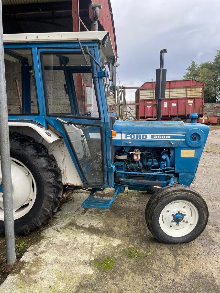 Ford Other 1978 - Image 3