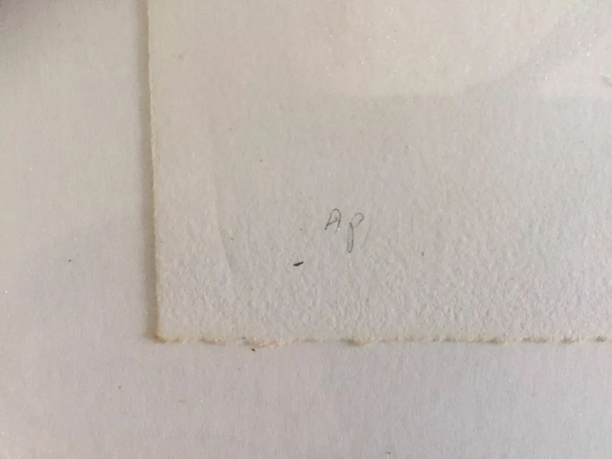 Original Limerick Works Print - Image 3