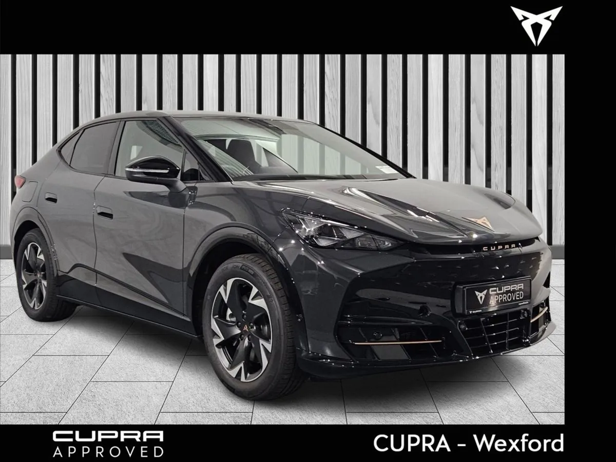 Cupra Tavascan Endurance 4 77kwh 286 HP - Image 1