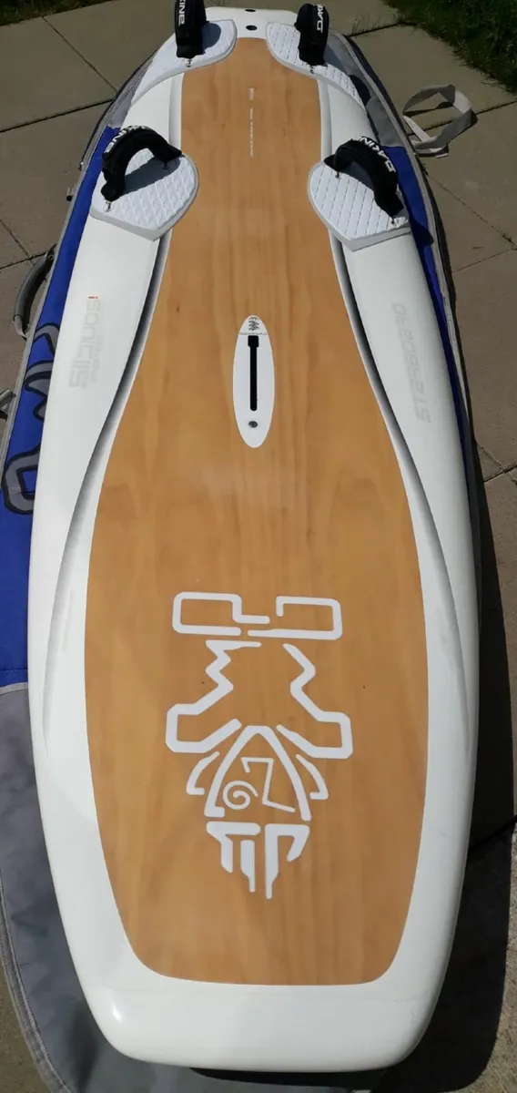 Windsurfing board - Image 3