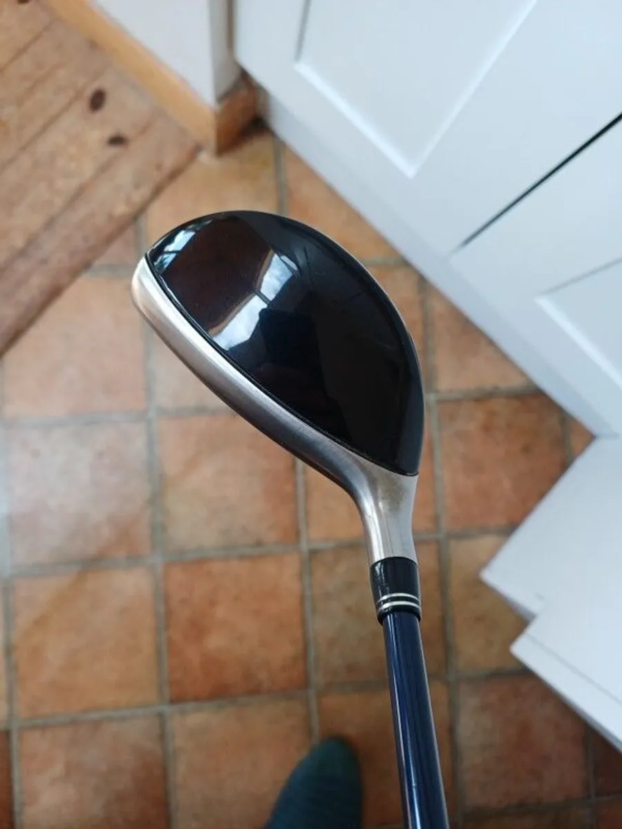 Cobra Baffler 3R hybrid - Image 4