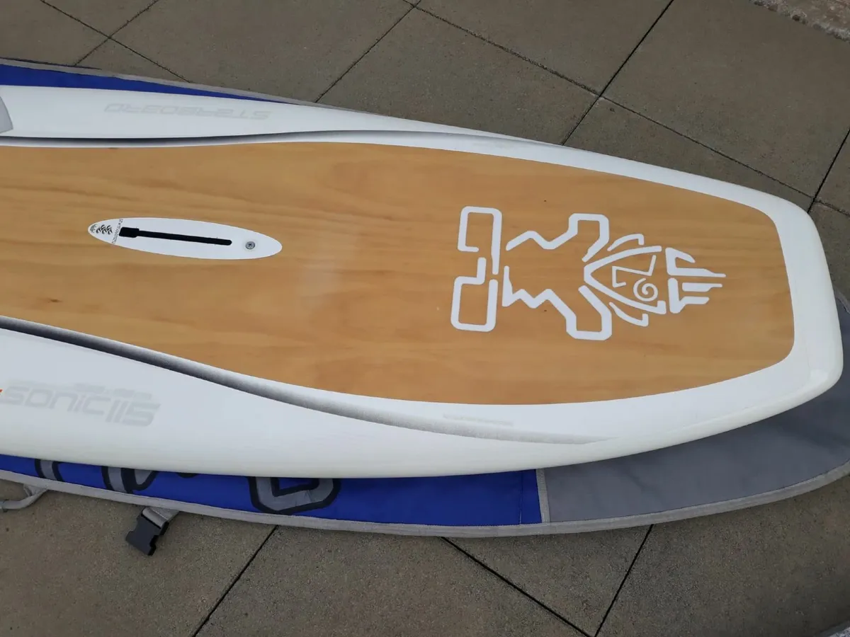 Windsurfing board - Image 2