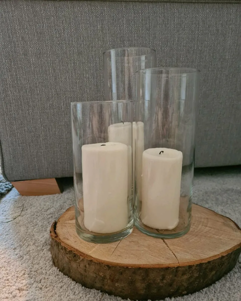 Hurricane Glasses for Sale - Image 1
