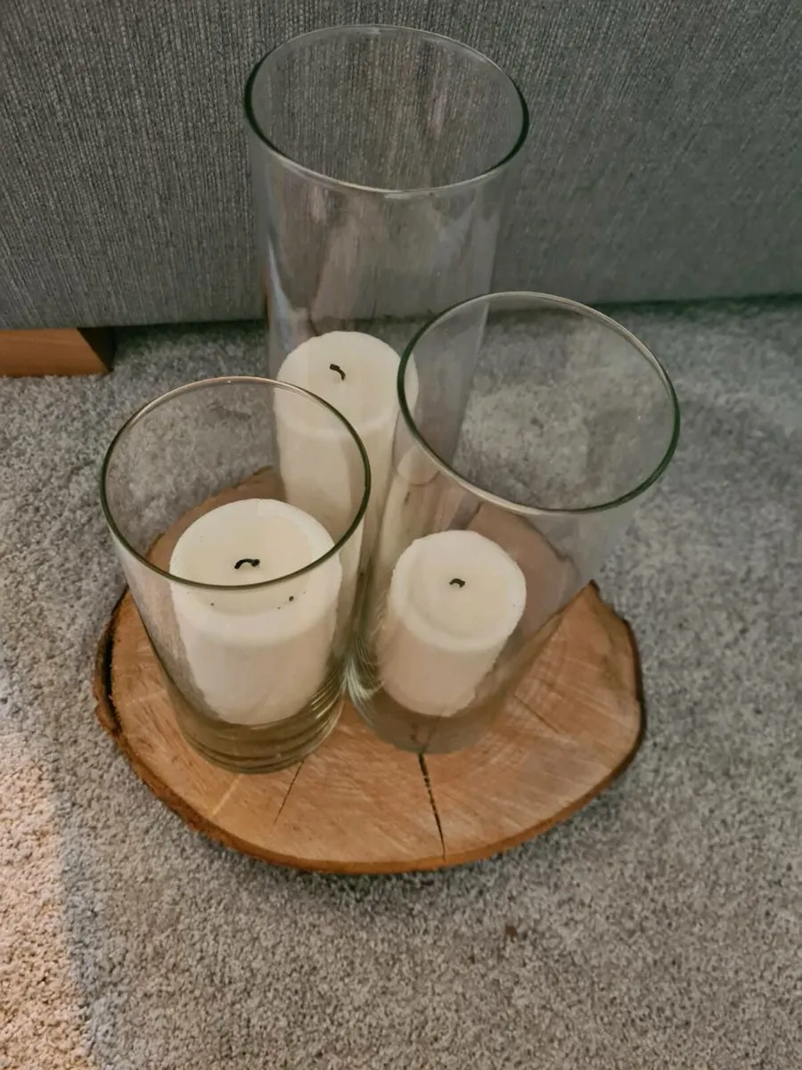 Hurricane Glasses for Sale - Image 2