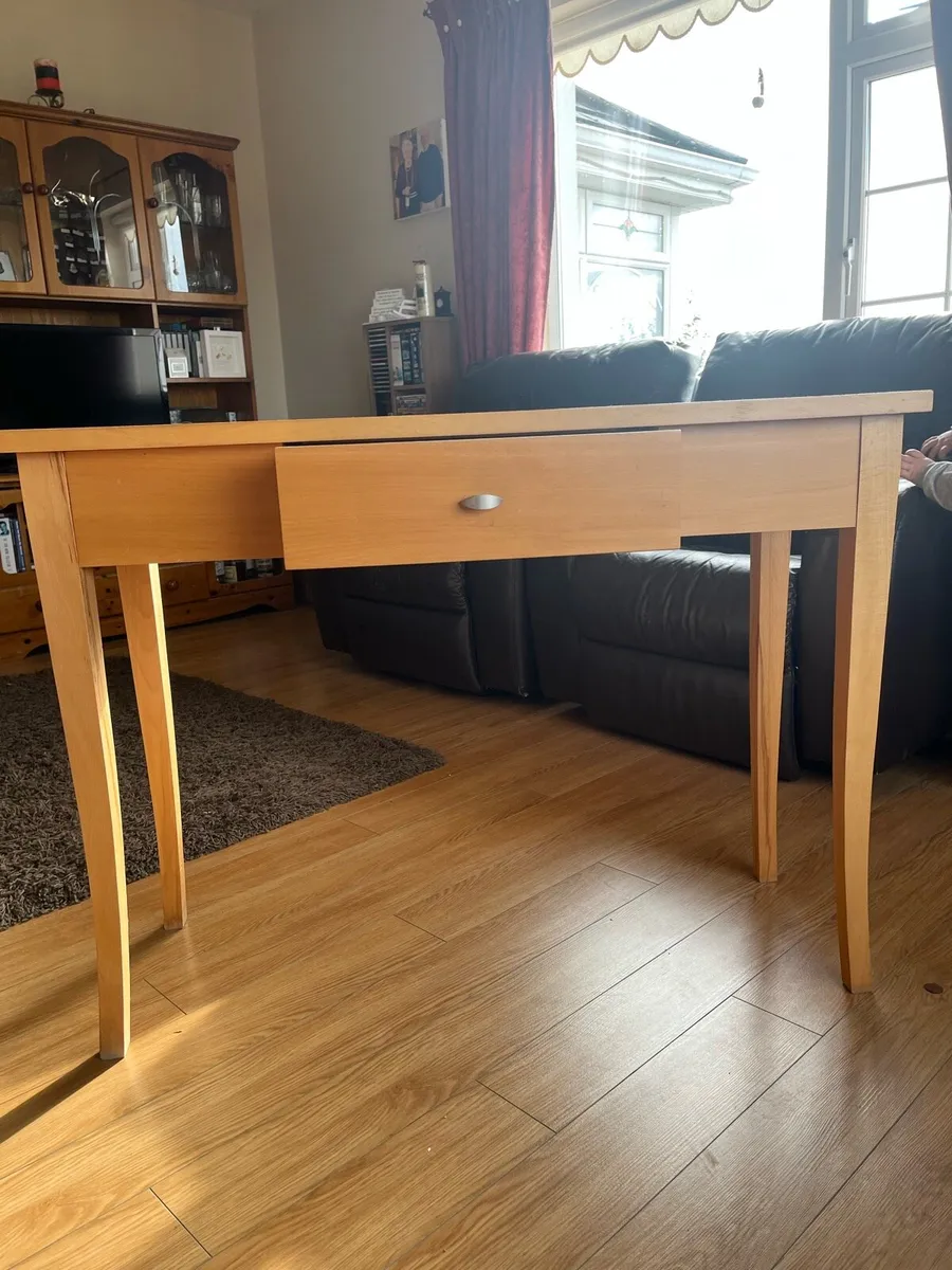 Hall table - Image 1