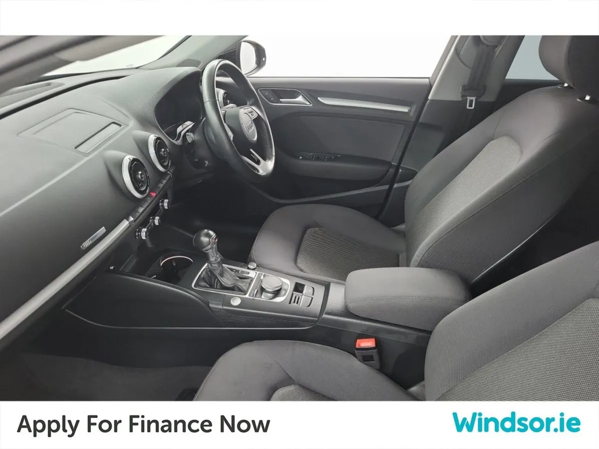 Audi A3 1.4tfsi Sport - Image 4