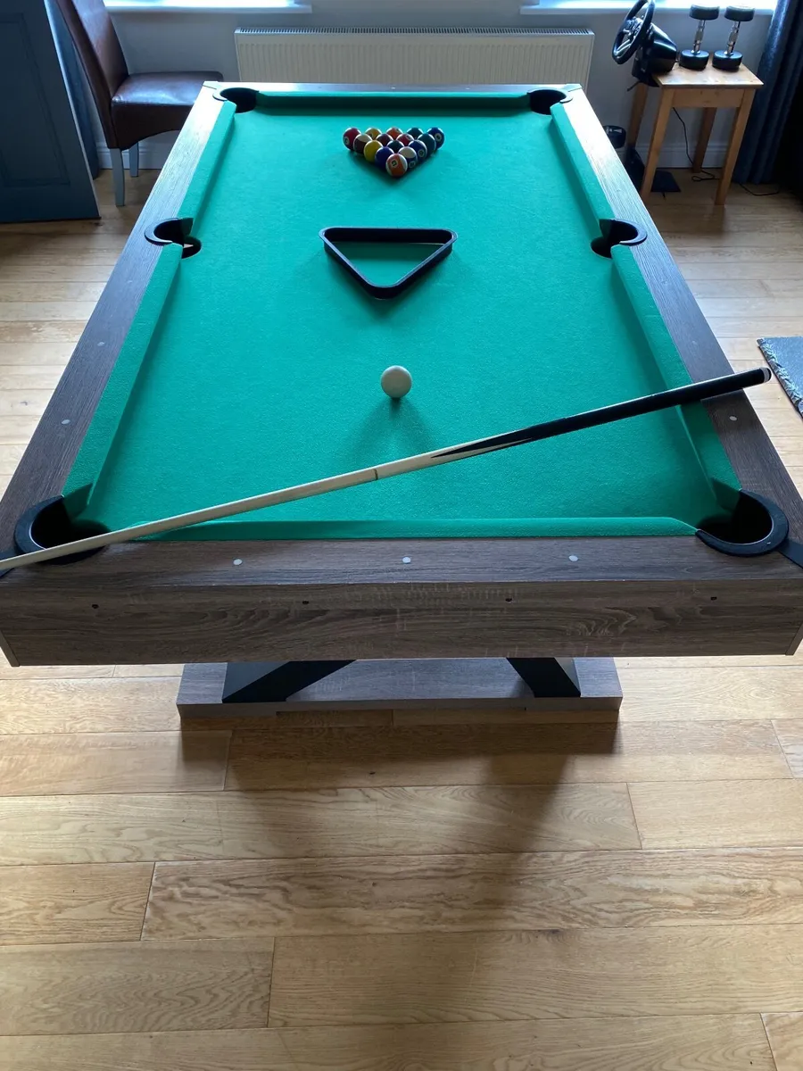 Pool Table - Image 2