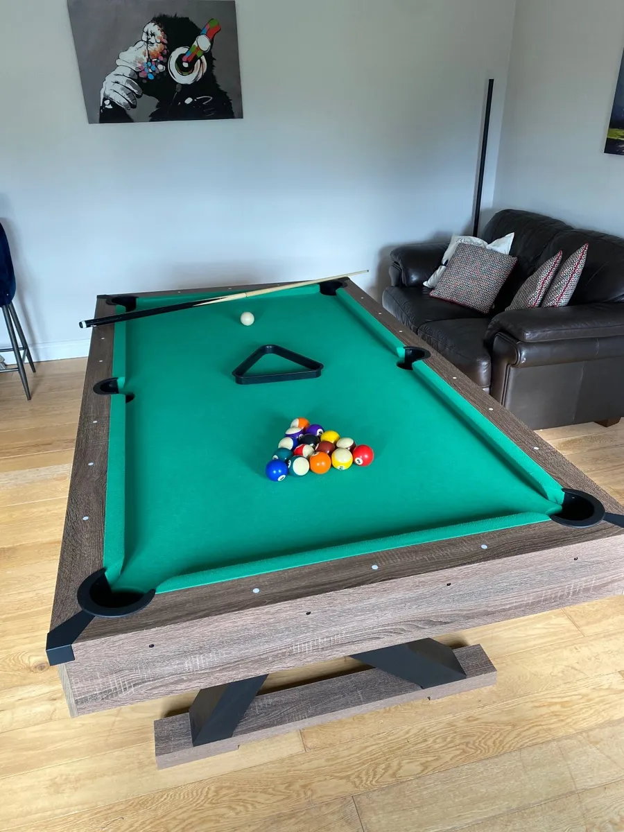 Pool Table - Image 3