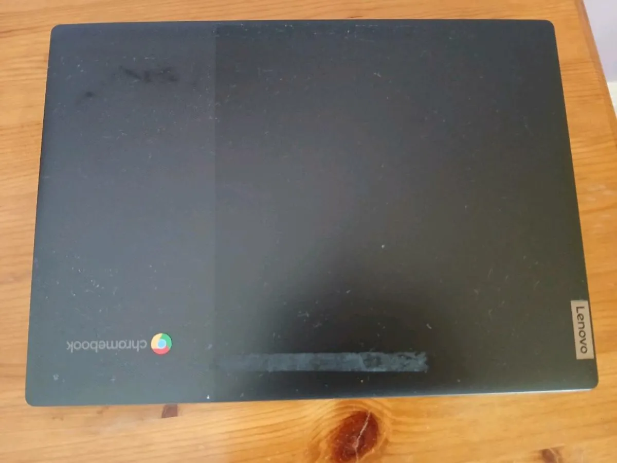 Laptop - Image 1