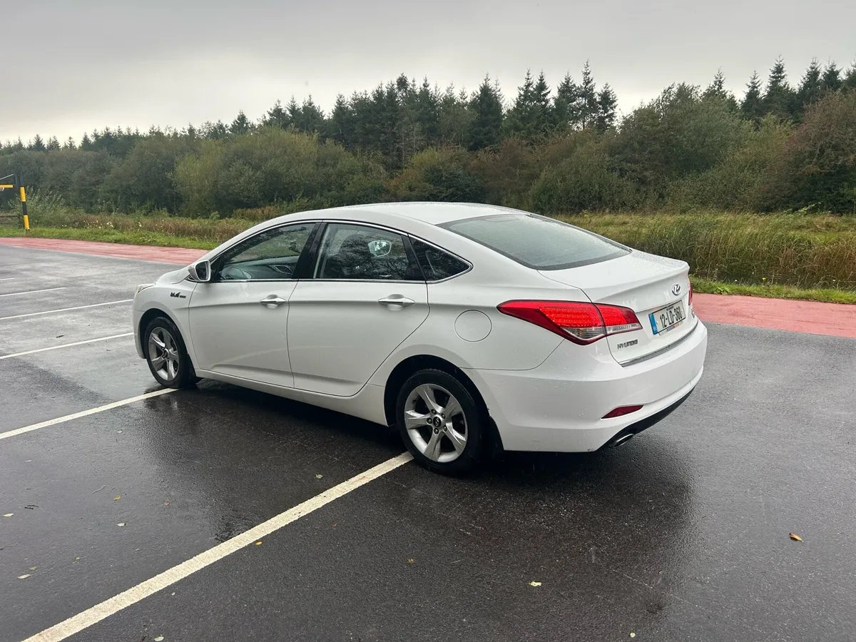Hyundai i40 (Read Add) - Image 3