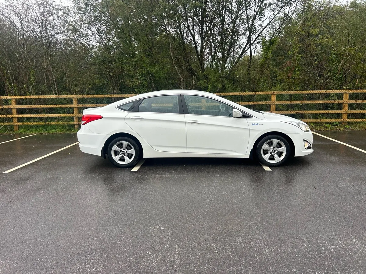 Hyundai i40 (Read Add) - Image 4
