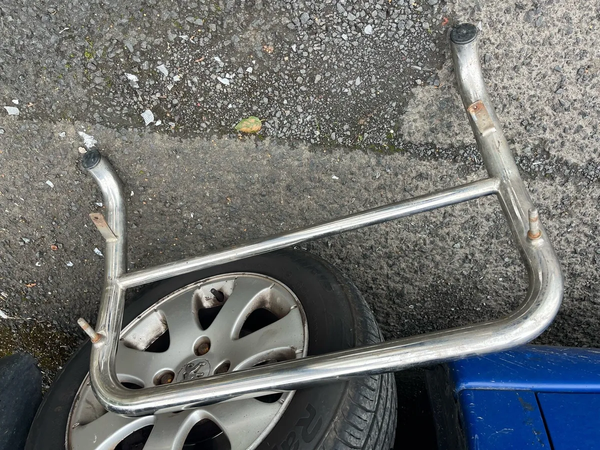 Bullbar - Image 2