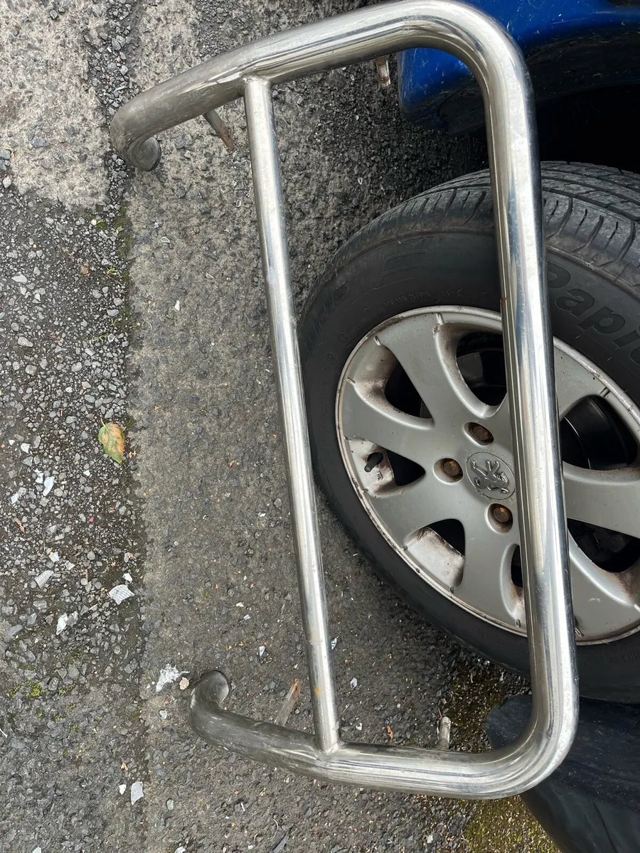Bullbar - Image 3