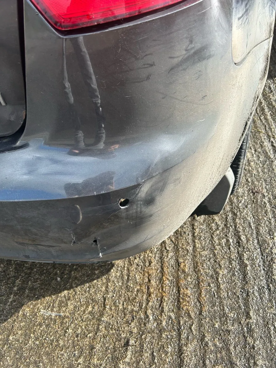2011 Audi a3 does start easy to fix - Image 3