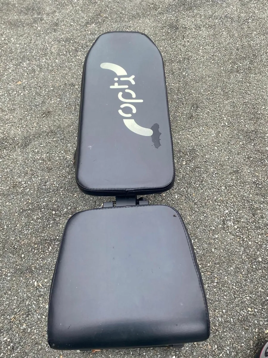 Gym Equipment - Image 4