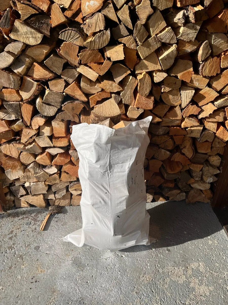 Firewood - Image 1