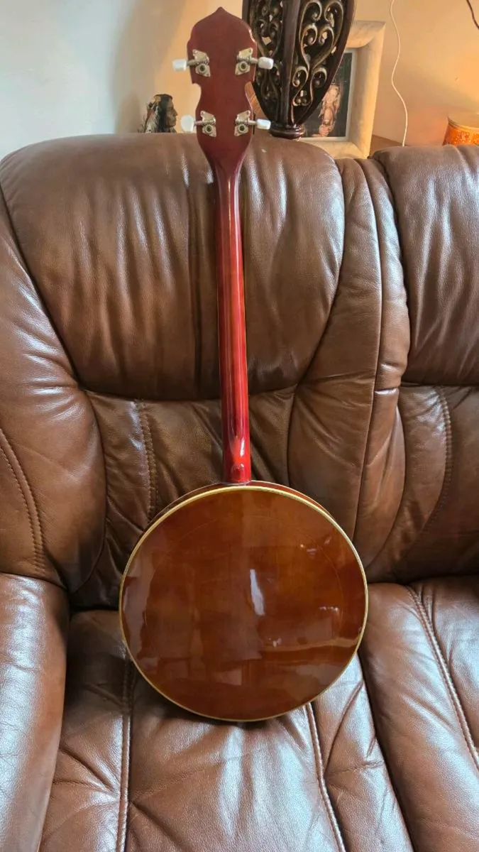 Banjo - Image 2