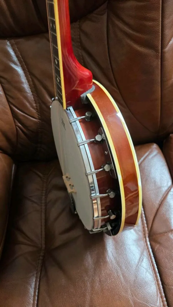 Banjo - Image 4