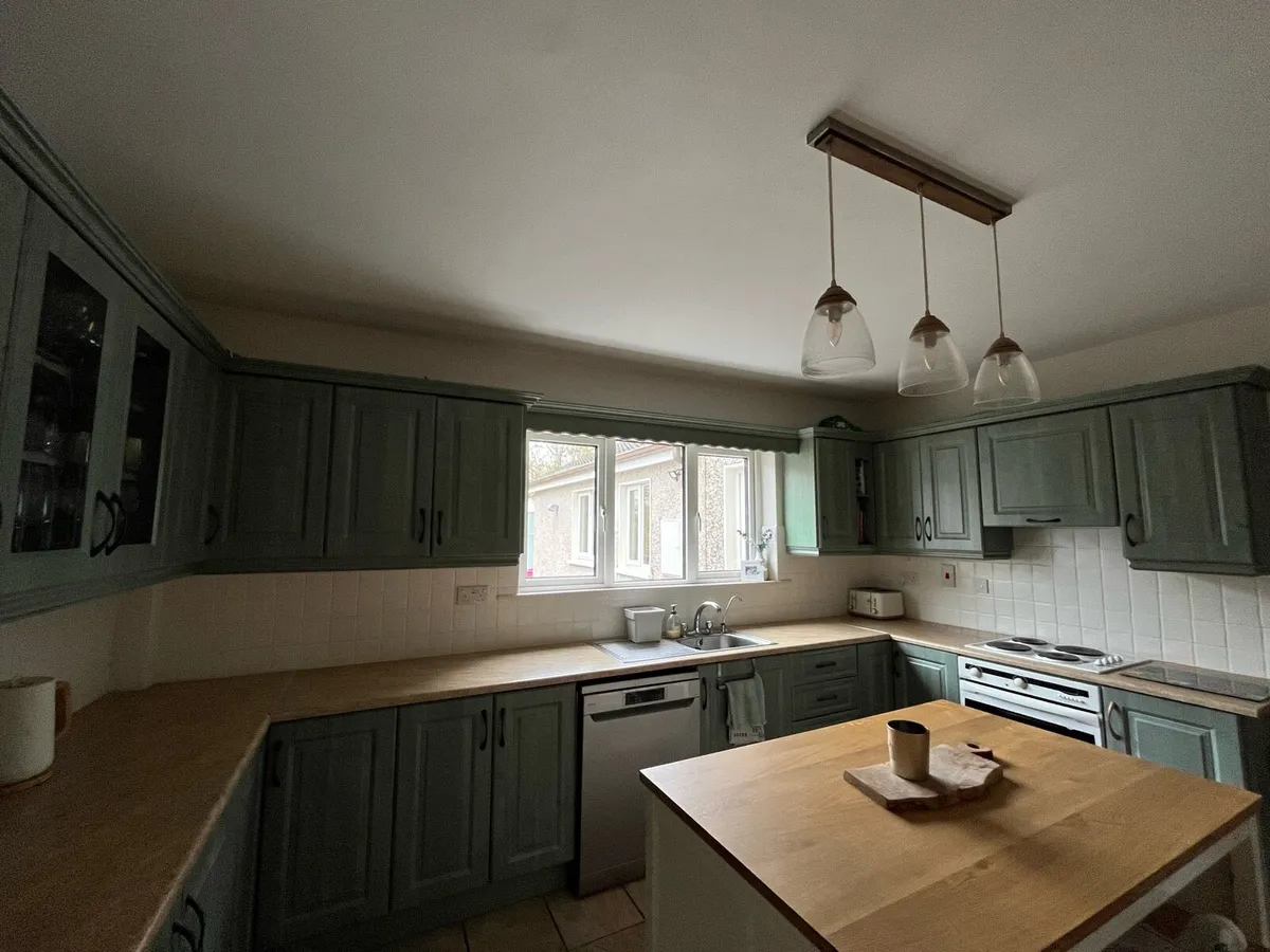 Kitchen Units for Sale & Matching Utility units - Image 3