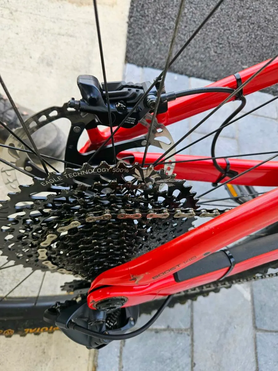 Trex rail emtb - Image 2