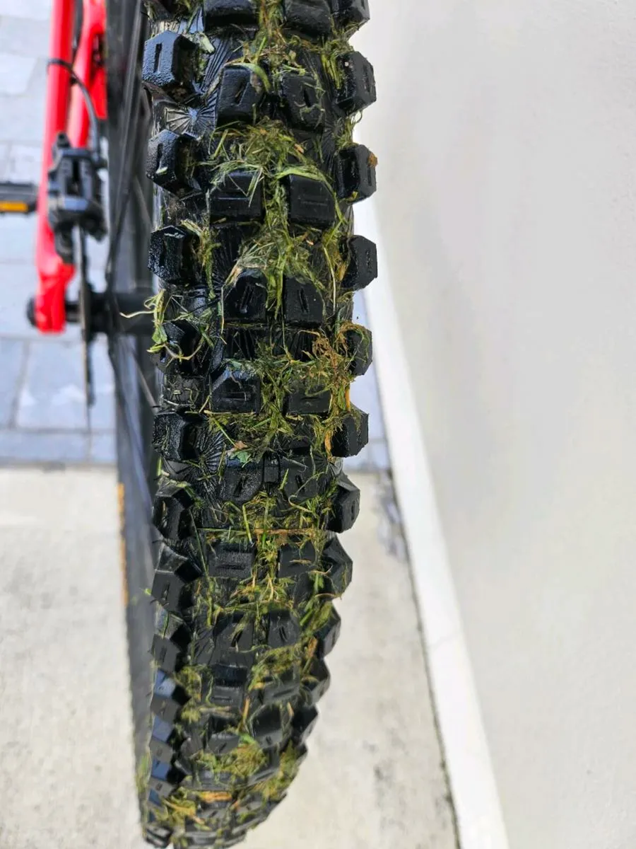 Trex rail emtb - Image 4