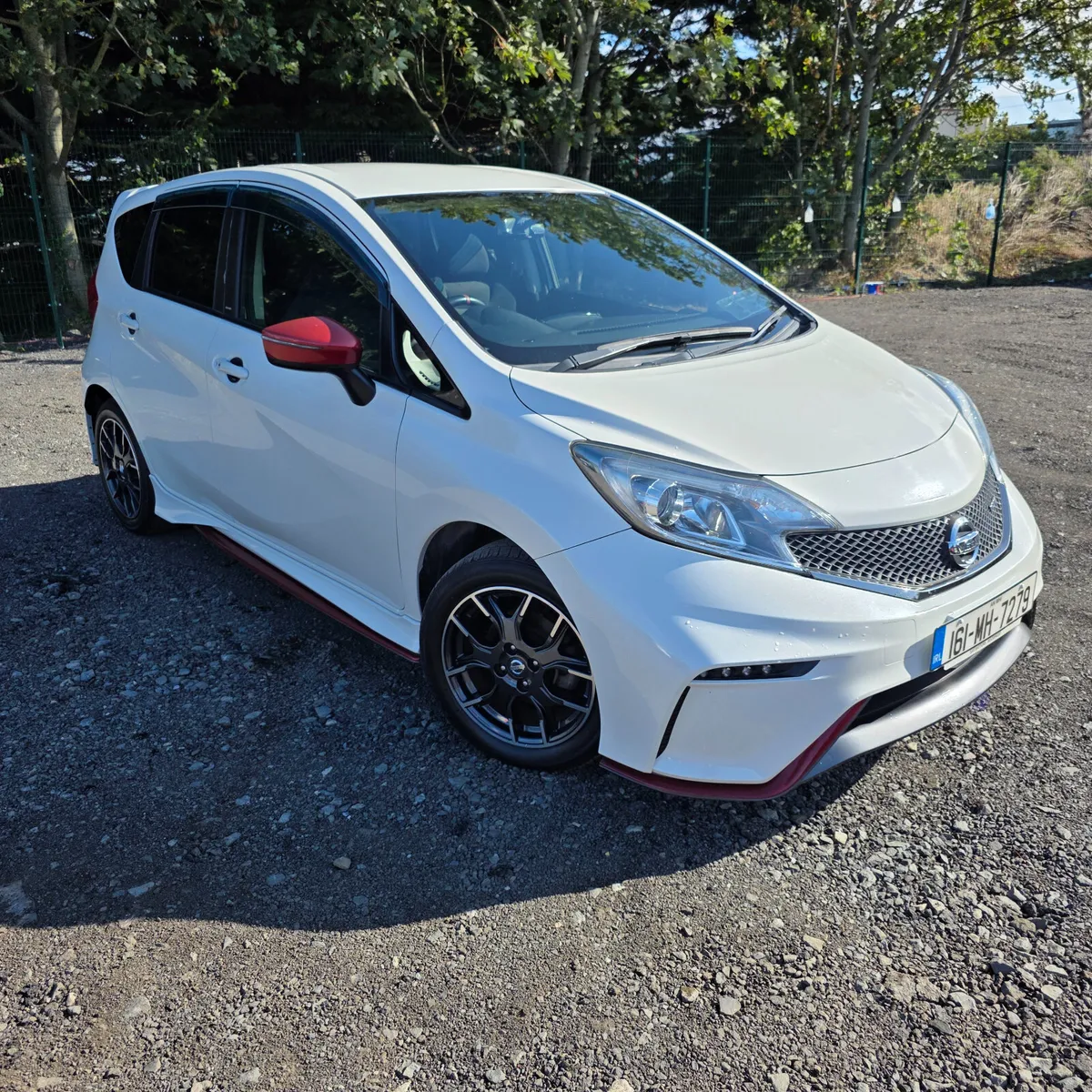 Nissan Note Nismo 2016 Automatic Top Spec - Image 1