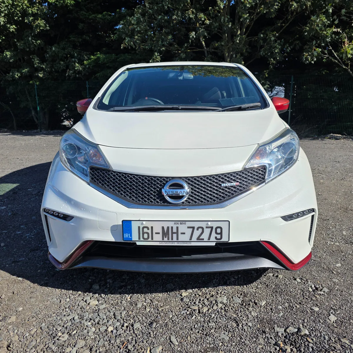 Nissan Note Nismo 2016 Automatic Top Spec - Image 3
