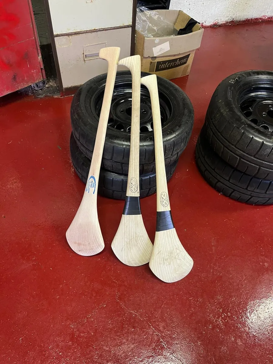 3 hurls size 31 - Image 1