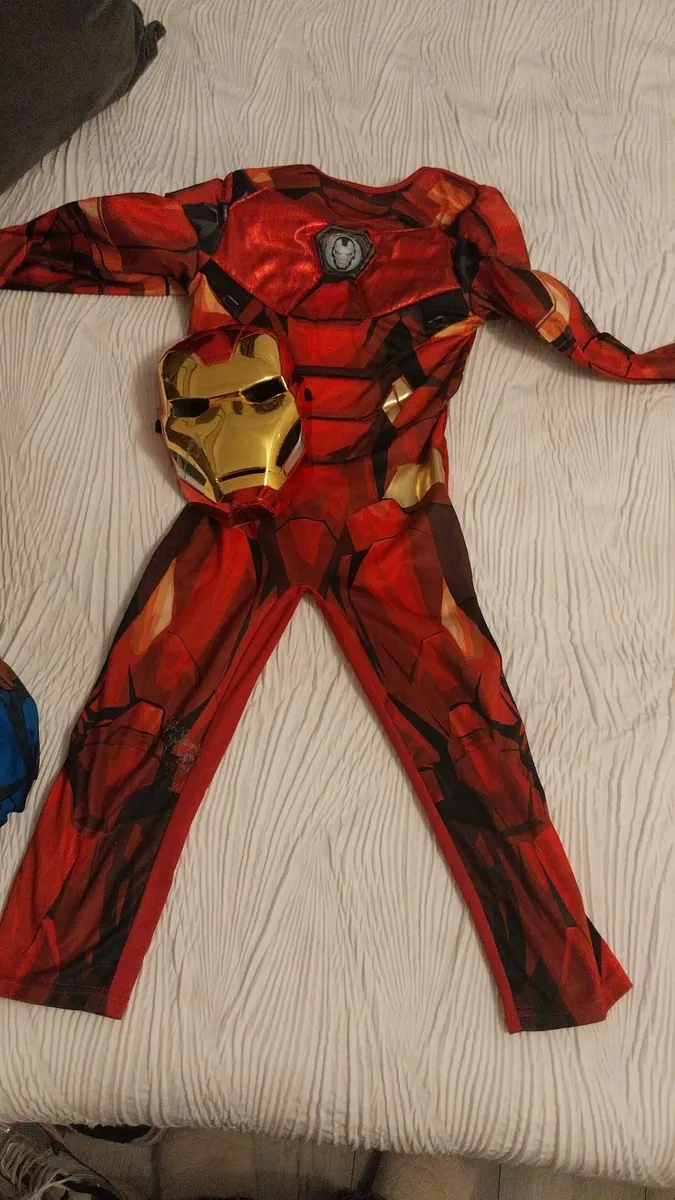 Halloween Costumes - Image 1